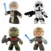 Star Wars Wave 9 Might Muggs Set Of 4